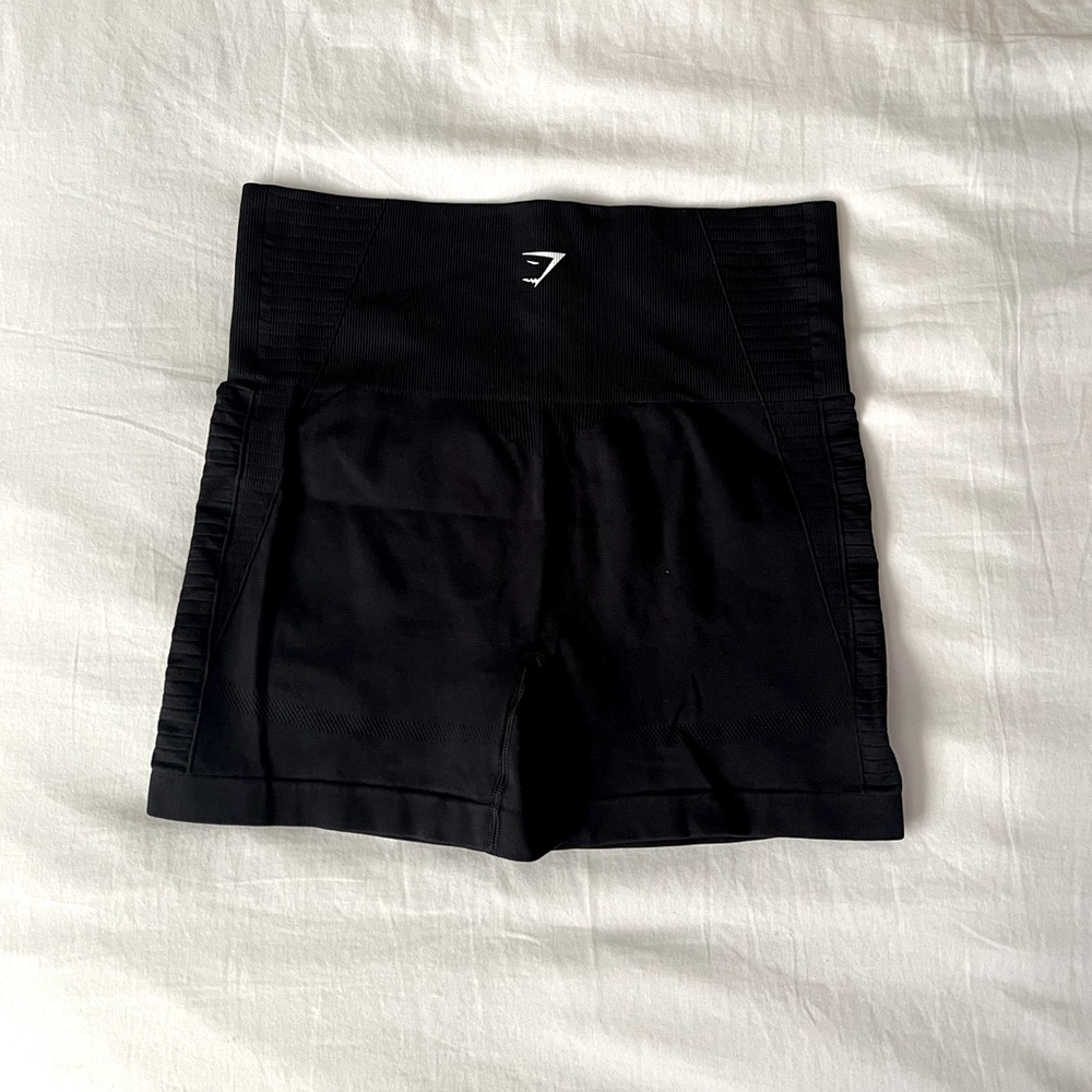 Gymshark shorts